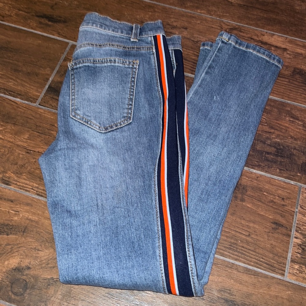Super cute jeans